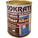 Sokrates Primer 0,8 kg bílá