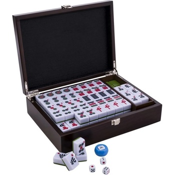 Engelhart Настолна игра Mah Jong - Семейна (250402)