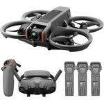 DJI Avata 2 Fly More Combo (Three Batteries) CP.FP.00000151.01