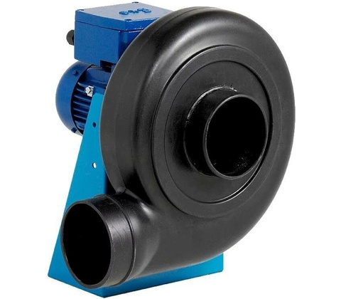 Systemair PRF-EX 125D2
