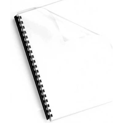 Fellowes A4 čiré 150mic 100 ks – Zboží Živě