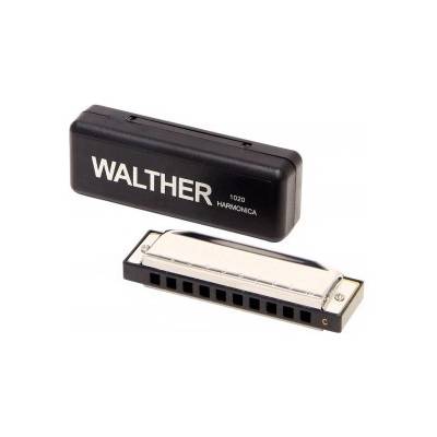 Walther Richter model C Dur