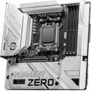 Image 1 of MSI B650M PROJECT ZERO