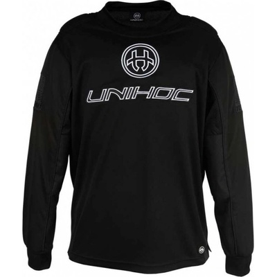 Unihoc Inferno All Black dres – Hledejceny.cz