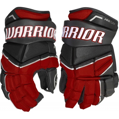 Hokejové rukavice Warrior alpha lx pro sr