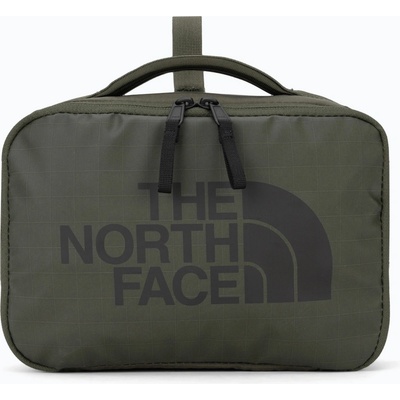 The North Face Base Camp Voyager Dopp Kit kosmetická taštička 4 l new taupe grey