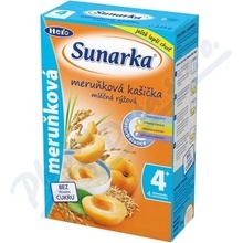 Sunárek Meruňková 3 x 225 g