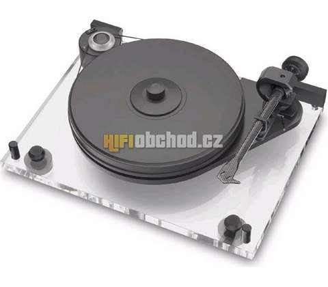 Pro-Ject 6Perspex SB