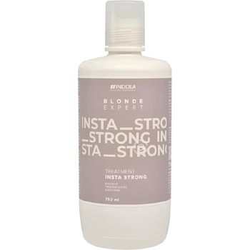 INDOLA Blonde Expert Instra Strong Treatment 750 ml