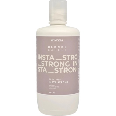 INDOLA Blonde Expert Instra Strong Treatment 750 ml