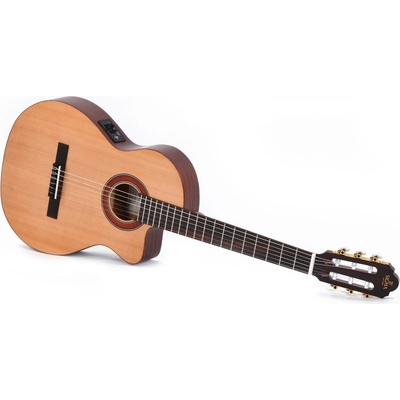 Sigma Guitars CTMC-2E – Zboží Dáma