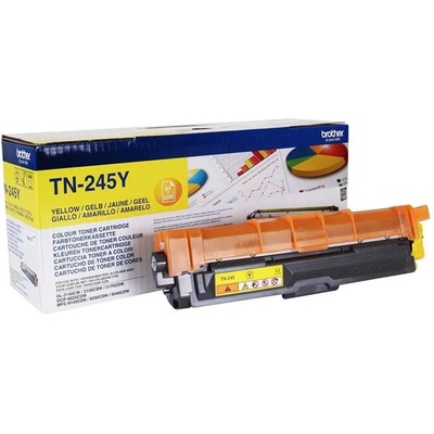 Brother TN-245Y Yellow
