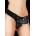 Ouch! Realistic 8 Inch Strap-On