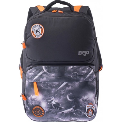 Bejo Ahoy Black Space 18 l