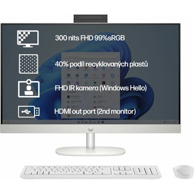 HP 27-cr0901nc B22FGEA