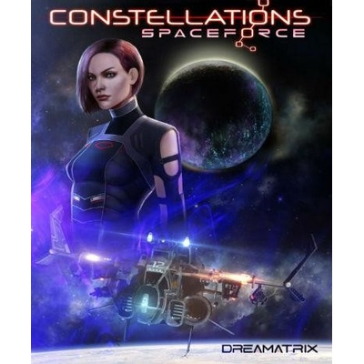 Spaceforce Constellations