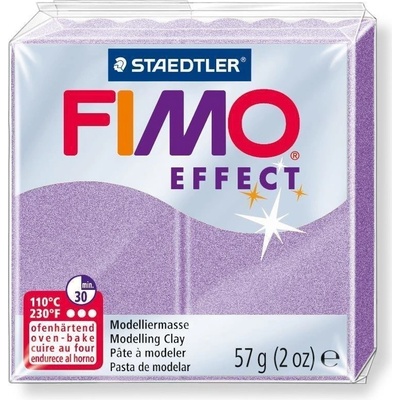 Fimo Effect Modelovacia hmota 57 g polymérová pastelovo orgovanová