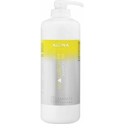Alcina Hyaluron 2.0 Shampoo 1250 ml