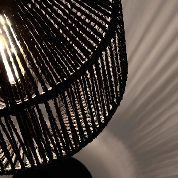 Searchlight EU11201-1BK