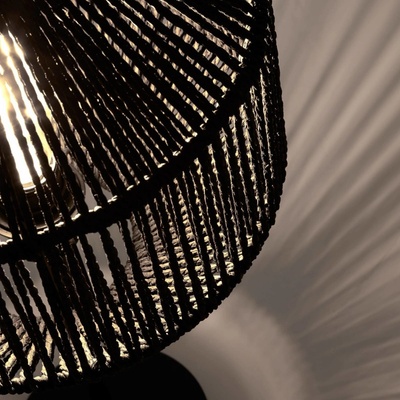 Searchlight EU11201-1BK