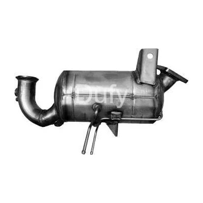 Opel Insignia B 1.6 CDTi Filtr pevných částic DPF 1316-1