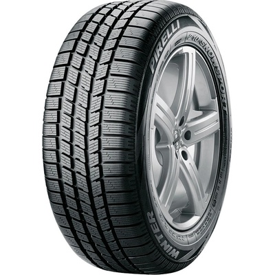 Pirelli Winter SnowSport 205/50 R16 87H