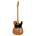Harley Benton TE-52 NA Vintage Series