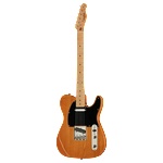 Harley Benton TE-52 NA Vintage Series