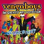 Universal Vengaboys: We Like To Party: Greatest Hits - CD (073986)