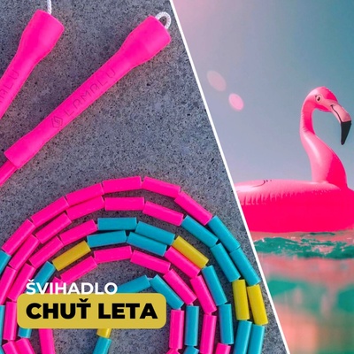 Lamalu Chuť leta