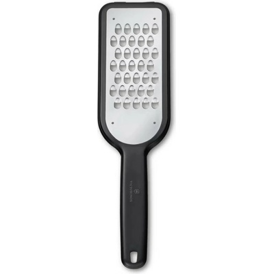 Hrubé struhadlo 27 cm, černá, plast, Victorinox