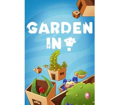 Garden In!