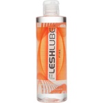 Fleshlight - FleshLube Fire затоплящ лубрикант (250 мл) - desirel