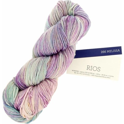Malabrigo Rios Melissa 266
