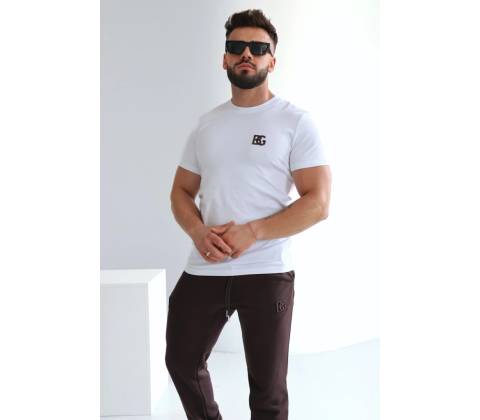 BG Bond biele