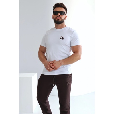 BG Bond biele