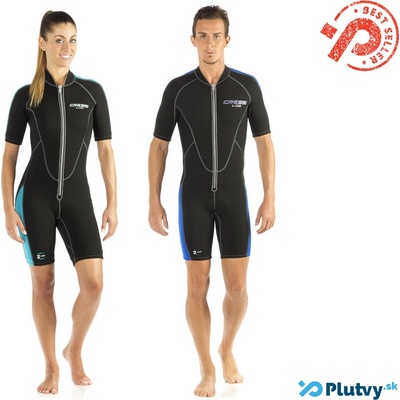 short Cressi LIDO MAN 2