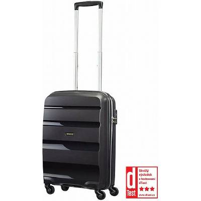 American Tourister Bon Air Spinner S black