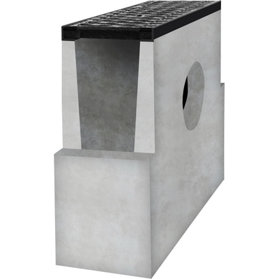 Bielbet B125 B125200X500250 – Zbozi.Blesk.cz