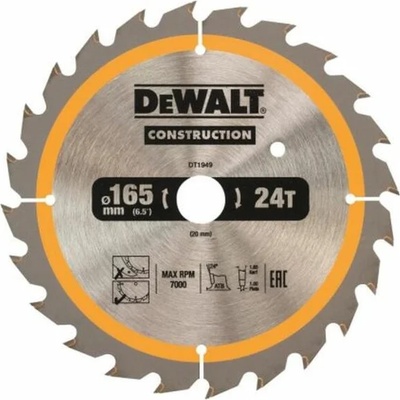 DEWALT DT1949-QZ