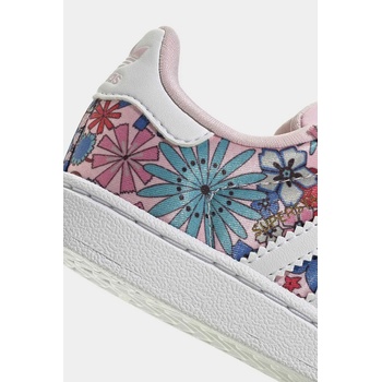 adidas Originals Бебешки маратонки adidas Originals SUPERSTAR II (JQ2003)