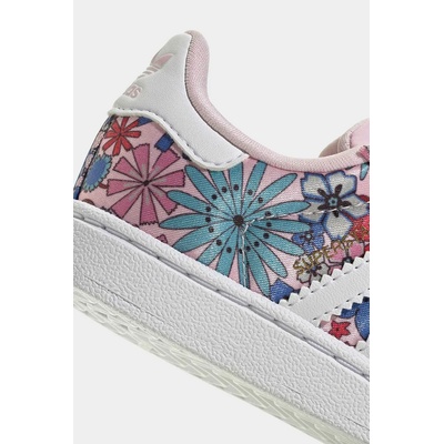 adidas Originals Бебешки маратонки adidas Originals SUPERSTAR II (JQ2003)