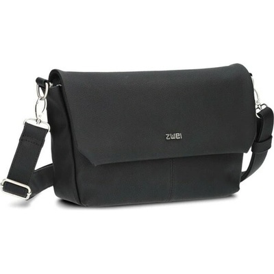 Zwei M60 NUBUK BLACK