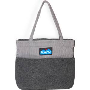 KAVU Чанта за рамо Kavu Tote It All 10 Bag - Slate Canyon - размер 10, 5 l (510-6356-0211)