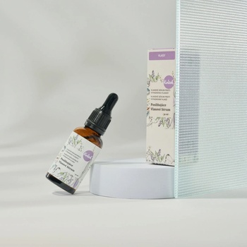 Navia posilňujúce vlasové serum proti vypadávaniu vlasov 30 ml