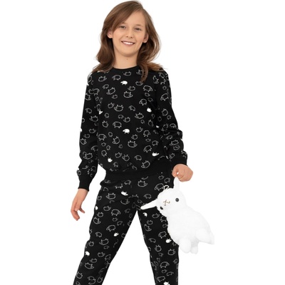 Italian Fashion Wito černé