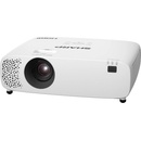 Sharp E501U