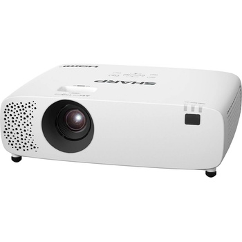 Sharp E501U