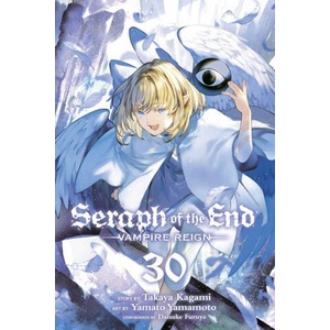 Seraph of the End, Vol. 30 (2024)