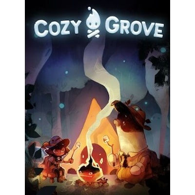 Cozy Grove